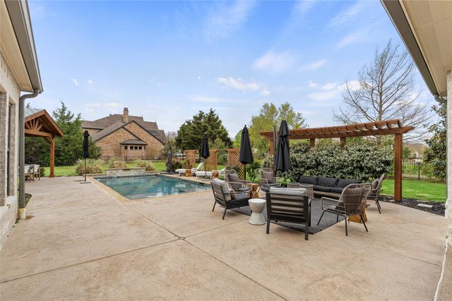 399 Wyndemere Boulevard, Heath, TX 75032