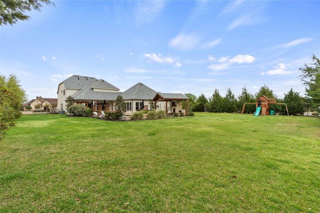 399 Wyndemere Boulevard, Heath, TX 75032