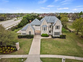 399 Wyndemere Boulevard, Heath, TX 75032