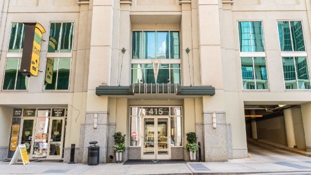 415 Church St Apt 1007, Nashville, TN 37219