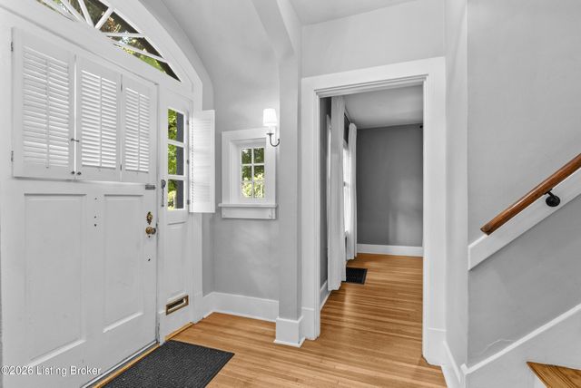 1439 Quadrant Ave, Louisville, KY 40204