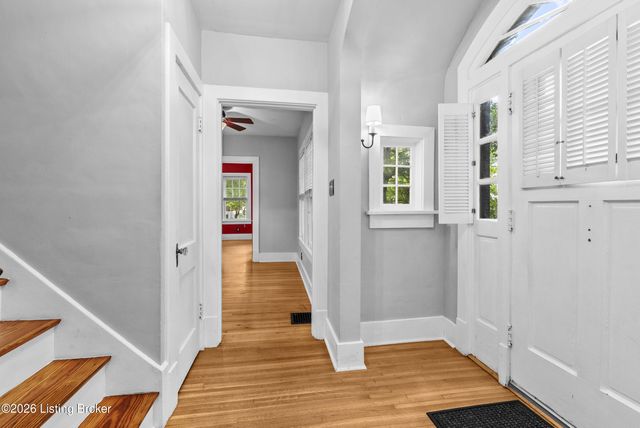 1439 Quadrant Ave, Louisville, KY 40204