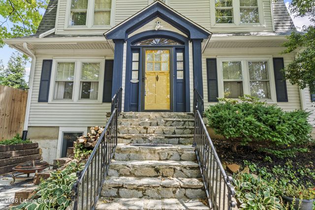 1439 Quadrant Ave, Louisville, KY 40204