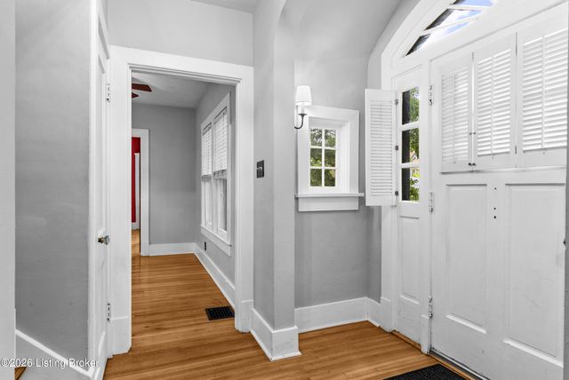 1439 Quadrant Ave, Louisville, KY 40204