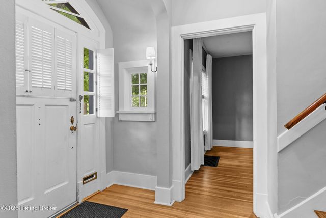 1439 Quadrant Ave, Louisville, KY 40204