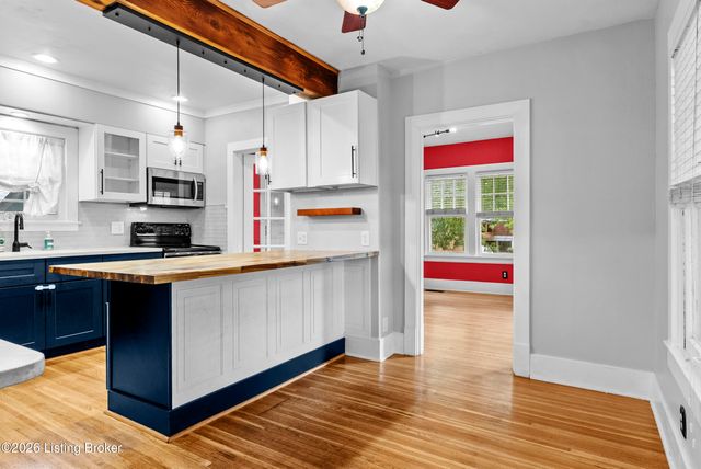 1439 Quadrant Ave, Louisville, KY 40204