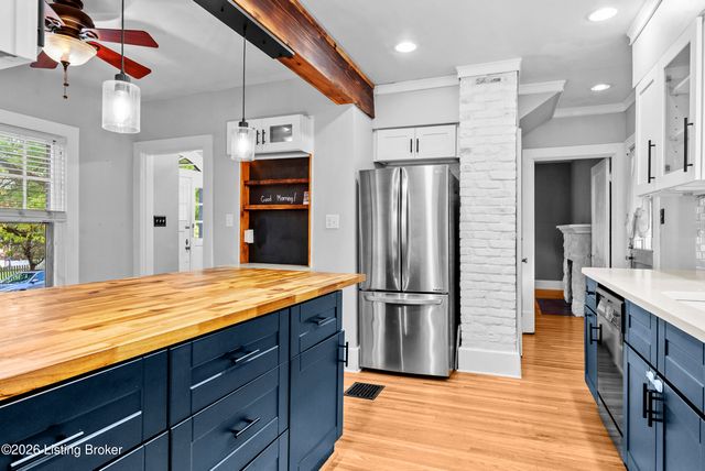 1439 Quadrant Ave, Louisville, KY 40204