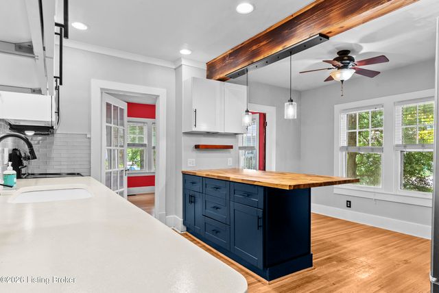 1439 Quadrant Ave, Louisville, KY 40204