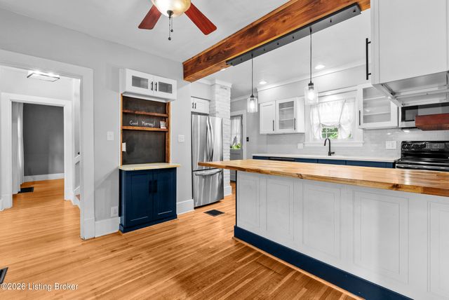 1439 Quadrant Ave, Louisville, KY 40204