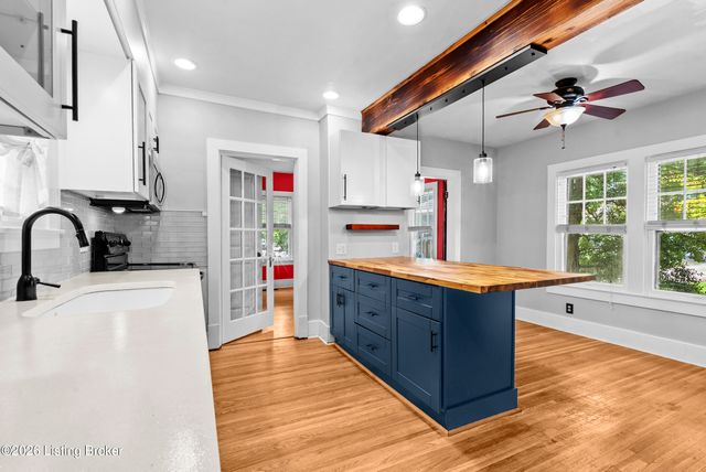 1439 Quadrant Ave, Louisville, KY 40204