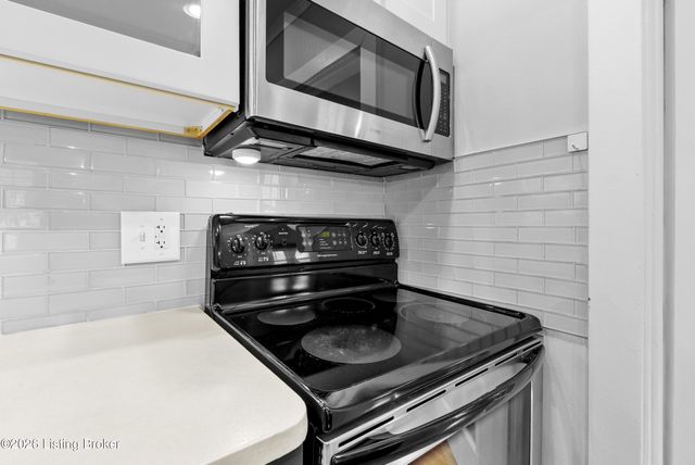 1439 Quadrant Ave, Louisville, KY 40204