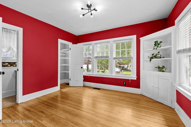 1439 Quadrant Ave, Louisville, KY 40204