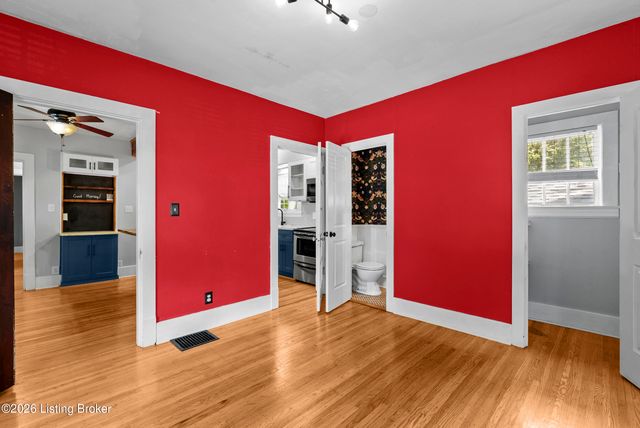 1439 Quadrant Ave, Louisville, KY 40204