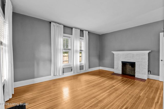 1439 Quadrant Ave, Louisville, KY 40204
