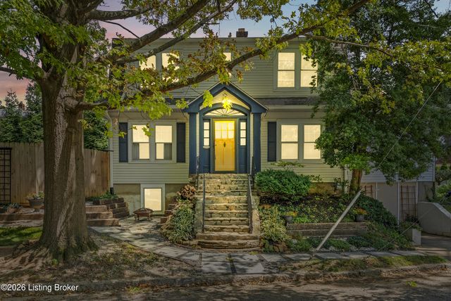 1439 Quadrant Ave, Louisville, KY 40204