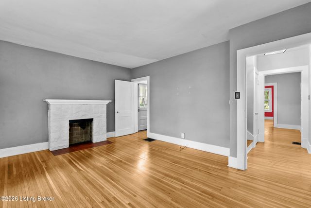 1439 Quadrant Ave, Louisville, KY 40204