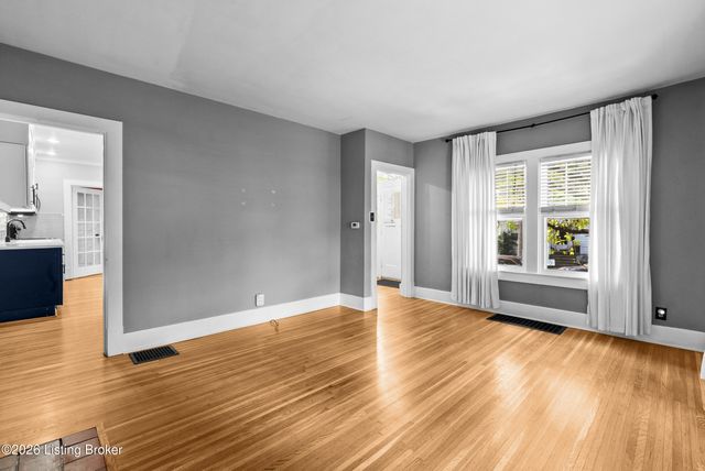 1439 Quadrant Ave, Louisville, KY 40204