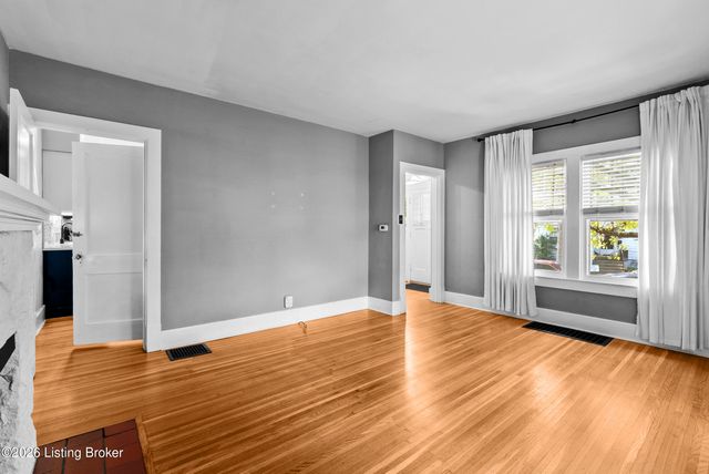 1439 Quadrant Ave, Louisville, KY 40204