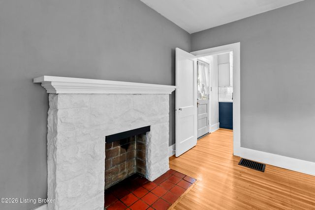 1439 Quadrant Ave, Louisville, KY 40204