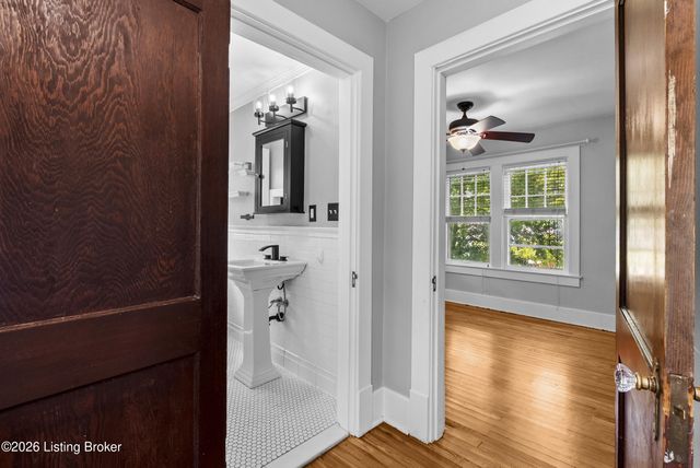 1439 Quadrant Ave, Louisville, KY 40204