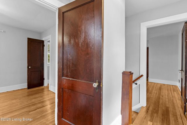 1439 Quadrant Ave, Louisville, KY 40204