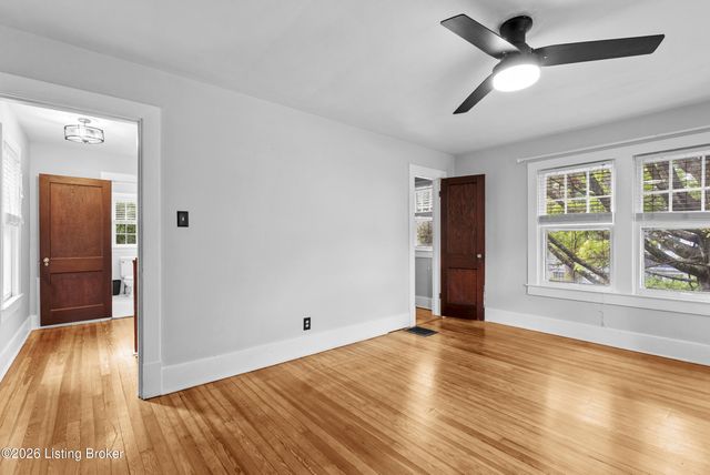 1439 Quadrant Ave, Louisville, KY 40204