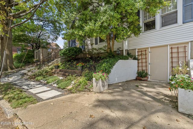 1439 Quadrant Ave, Louisville, KY 40204