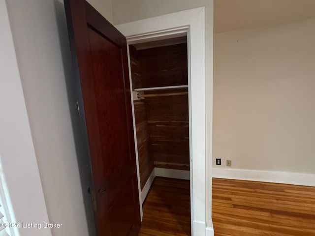 1439 Quadrant Ave, Louisville, KY 40204