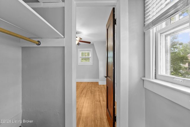 1439 Quadrant Ave, Louisville, KY 40204