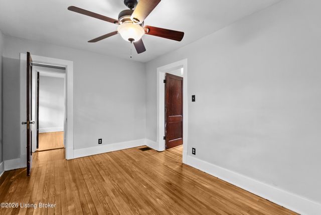 1439 Quadrant Ave, Louisville, KY 40204