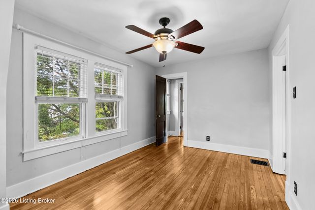 1439 Quadrant Ave, Louisville, KY 40204