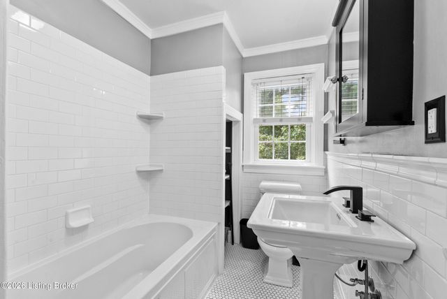 1439 Quadrant Ave, Louisville, KY 40204
