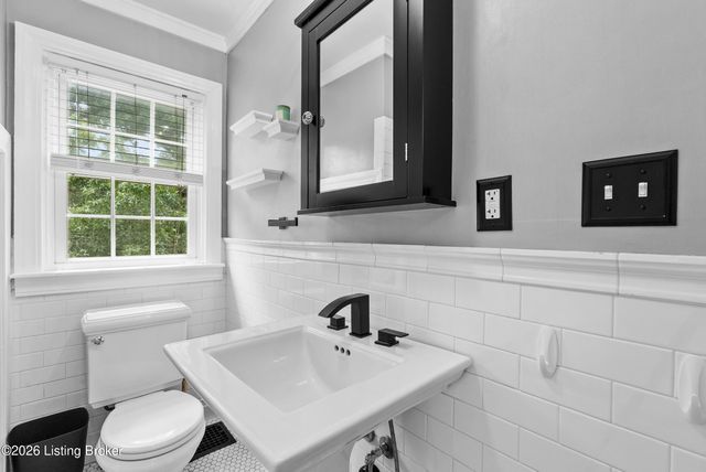 1439 Quadrant Ave, Louisville, KY 40204