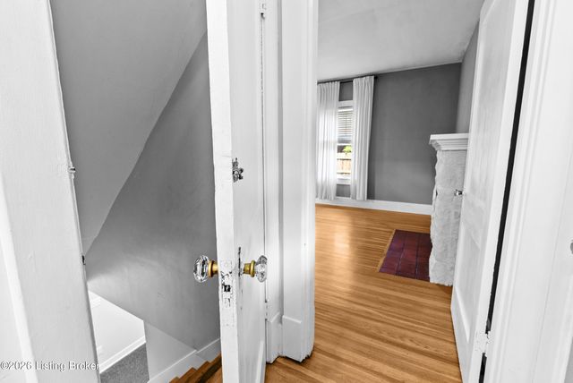 1439 Quadrant Ave, Louisville, KY 40204