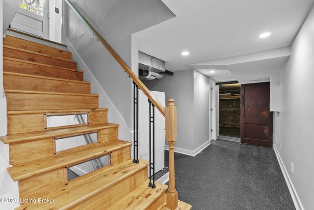 1439 Quadrant Ave, Louisville, KY 40204