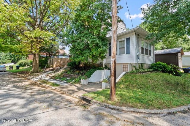 1439 Quadrant Ave, Louisville, KY 40204
