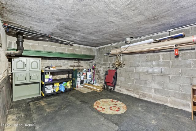 1439 Quadrant Ave, Louisville, KY 40204