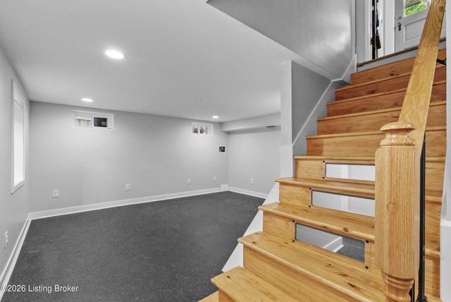 1439 Quadrant Ave, Louisville, KY 40204