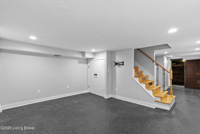 1439 Quadrant Ave, Louisville, KY 40204