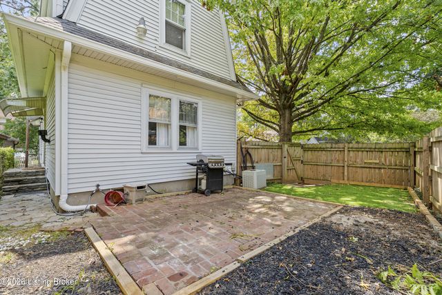 1439 Quadrant Ave, Louisville, KY 40204