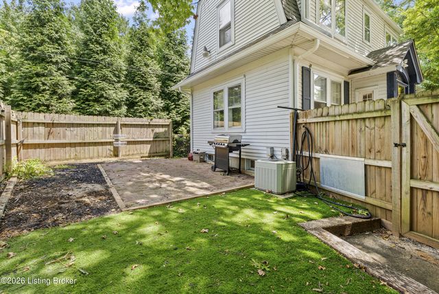 1439 Quadrant Ave, Louisville, KY 40204