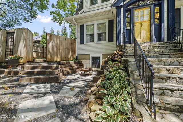 1439 Quadrant Ave, Louisville, KY 40204