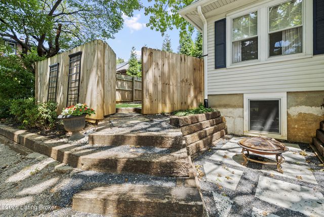 1439 Quadrant Ave, Louisville, KY 40204