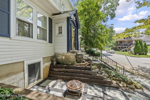 1439 Quadrant Ave, Louisville, KY 40204