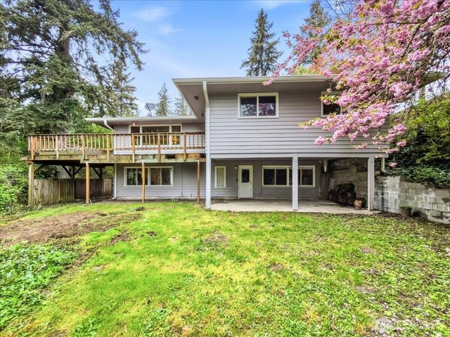 16901 SE 144th Street, Renton, WA 98059