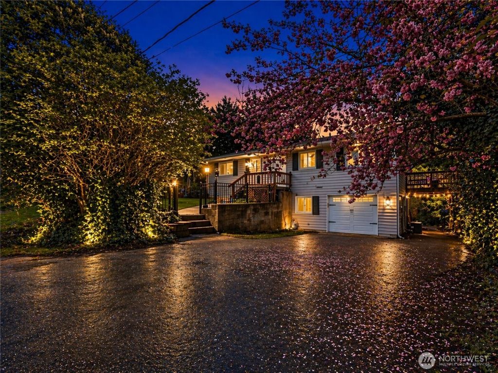 16901 SE 144th Street, Renton, WA 98059