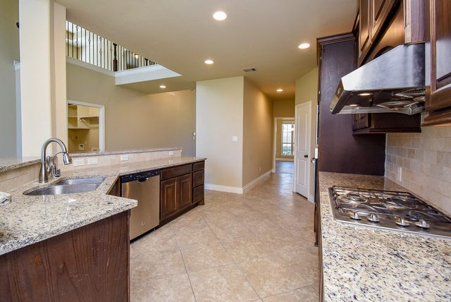 2530 River Ridge, Missouri City, TX 77459