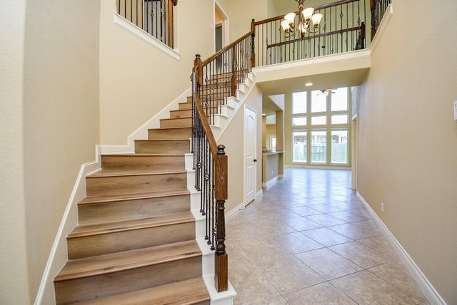 2530 River Ridge, Missouri City, TX 77459