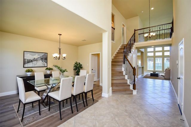 2530 River Ridge, Missouri City, TX 77459