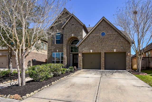 2530 River Ridge, Missouri City, TX 77459